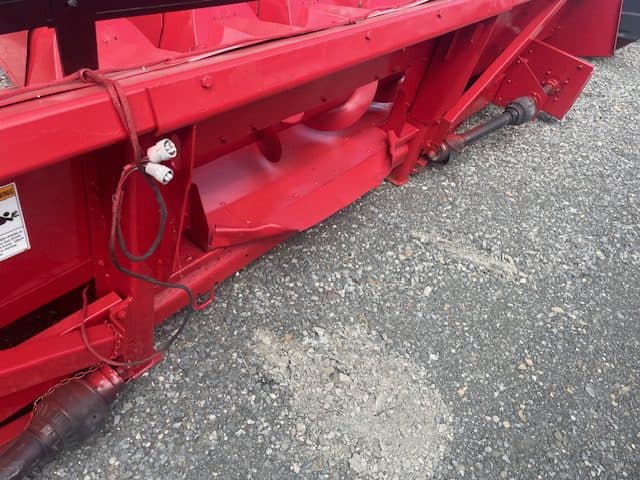 Image of Case IH 1083 equipment image 4