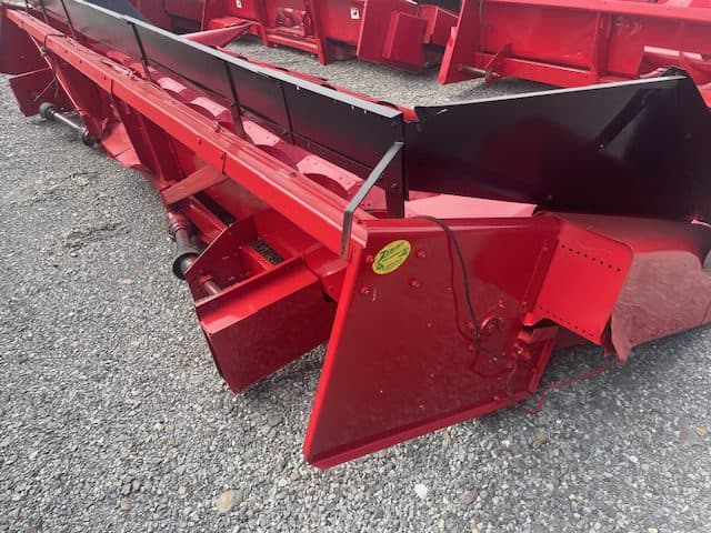 Image of Case IH 1083 equipment image 1