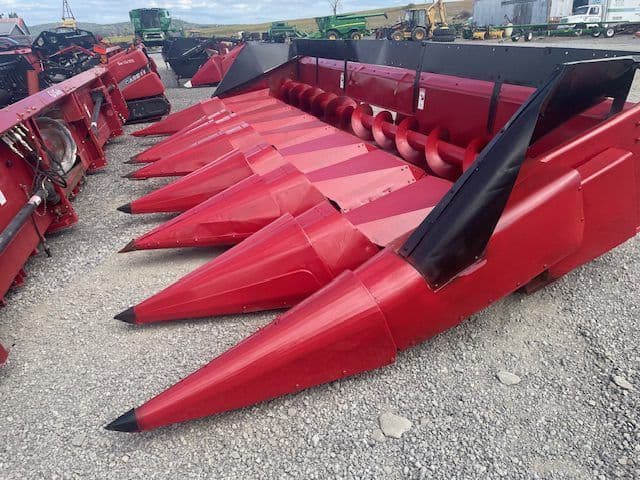 Image of Case IH 1083 equipment image 1