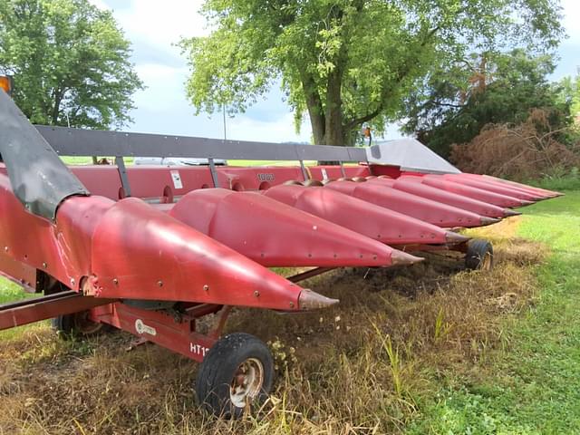 Image of Case IH 1083 equipment image 3