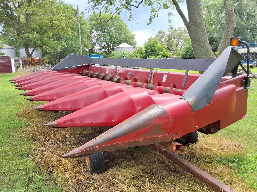 Image of Case IH 1083 Primary image
