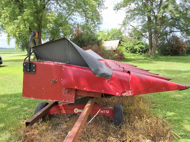 Image of Case IH 1083 equipment image 4
