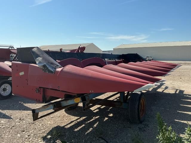 Image of Case IH 1083 equipment image 1