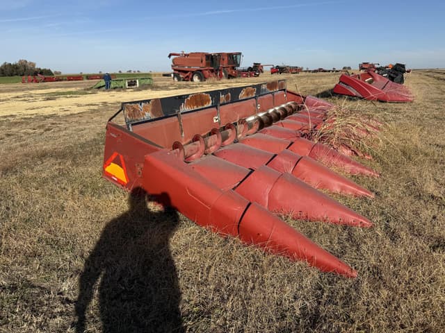 Image of Case IH 1083 equipment image 4