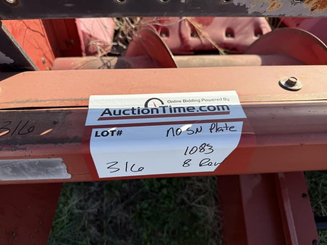 Image of Case IH 1083 equipment image 1