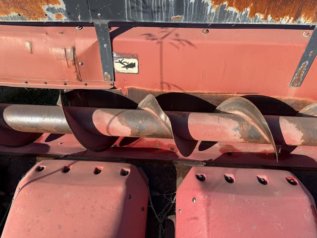 Image of Case IH 1083 equipment image 3