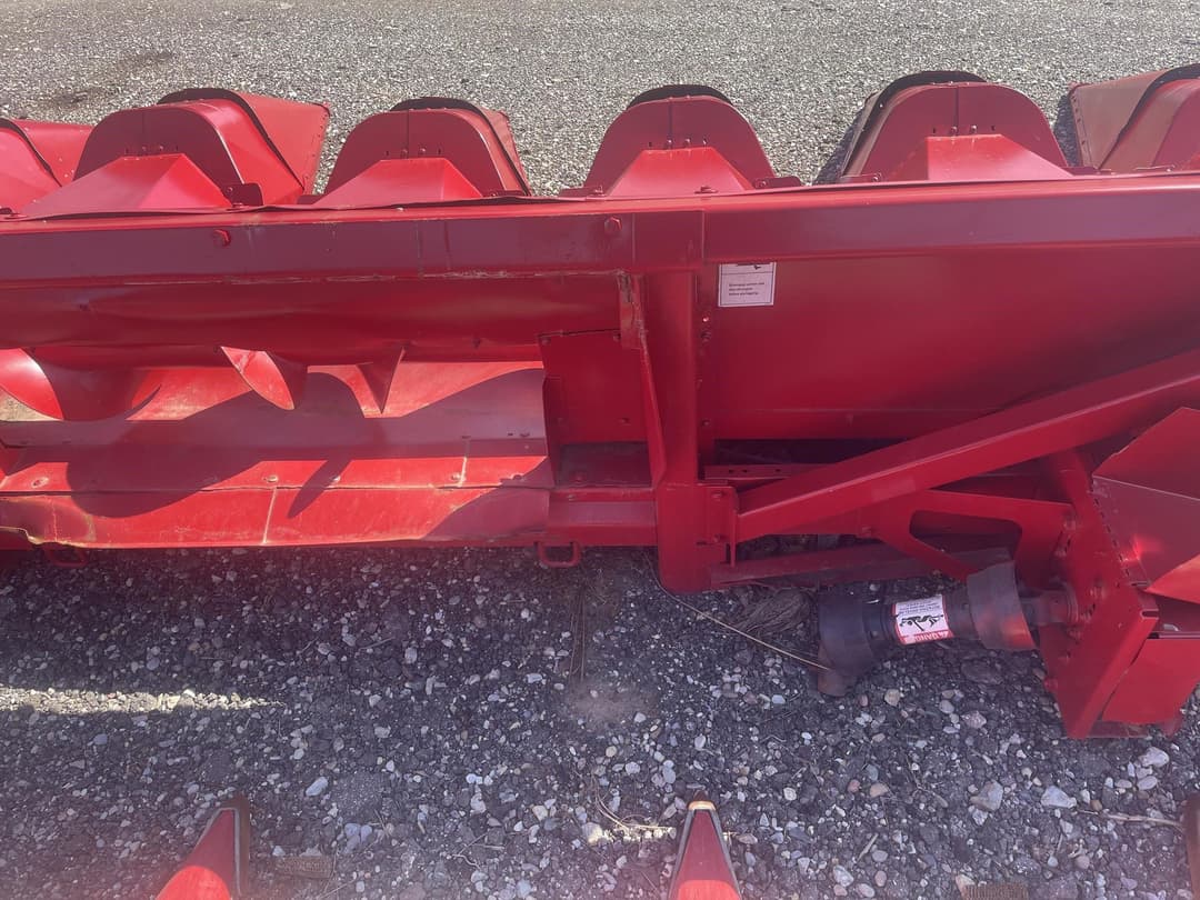 Image of Case IH 1083 Image 1