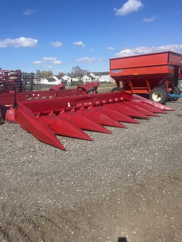 Main image Case IH 1083