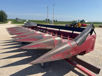 Main image Case IH 1083