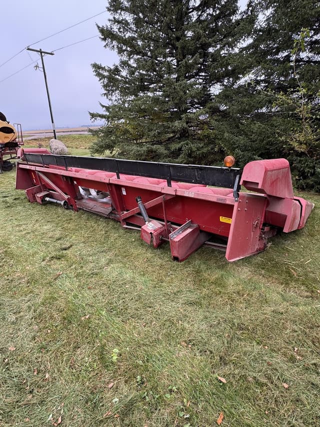 Image of Case IH 1083 equipment image 3