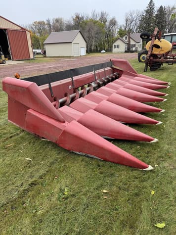 Main image Case IH 1083