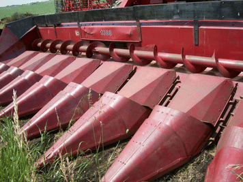 Main image Case IH 1083