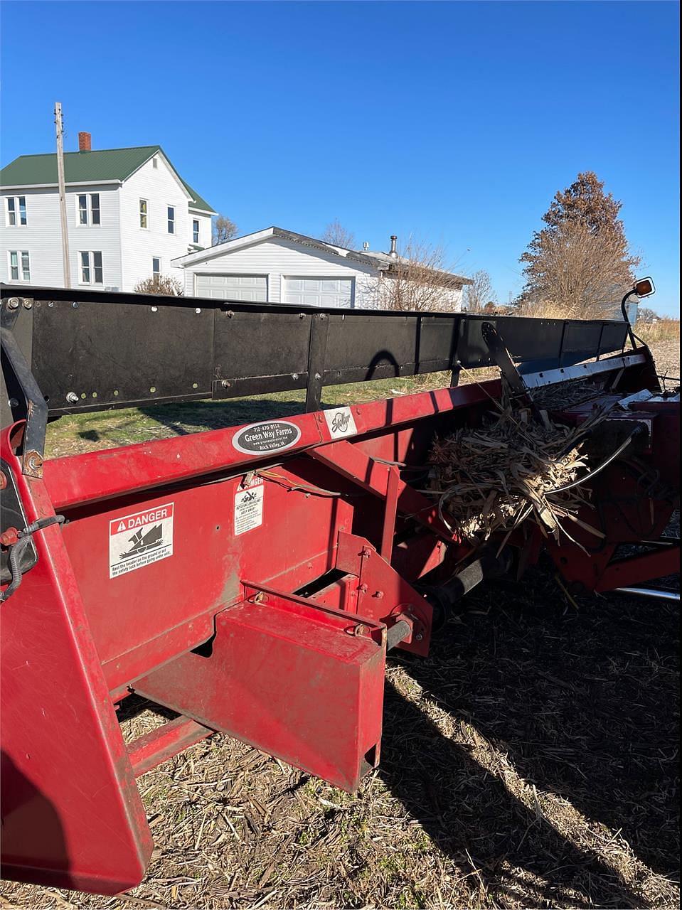 Image of Case IH 1083 Primary image