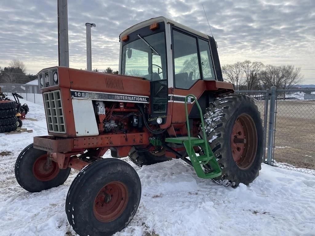 Image of International Harvester 1086 Primary image