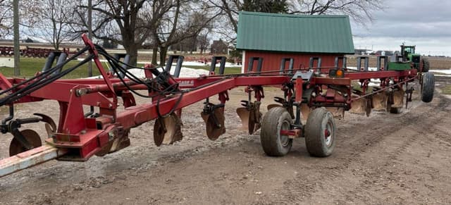 Image of Case IH 800 equipment image 2