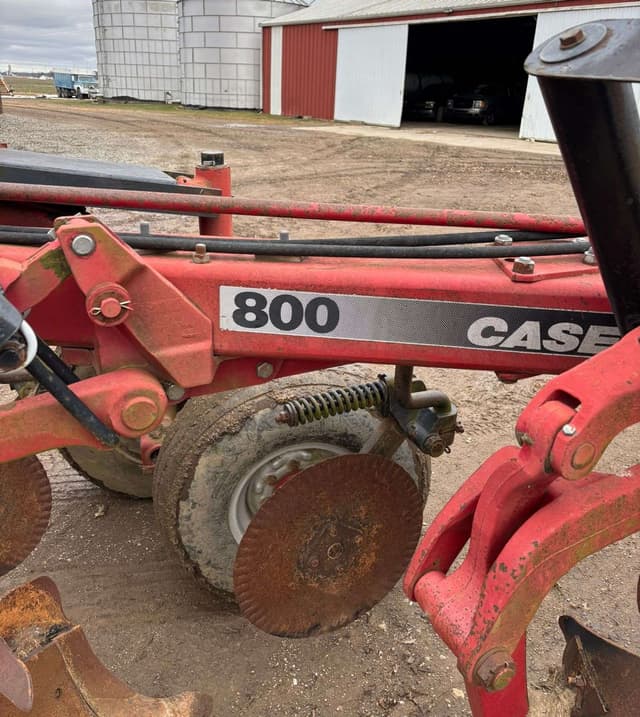 Image of Case IH 800 equipment image 3