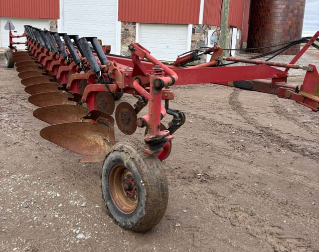 Image of Case IH 800 equipment image 1