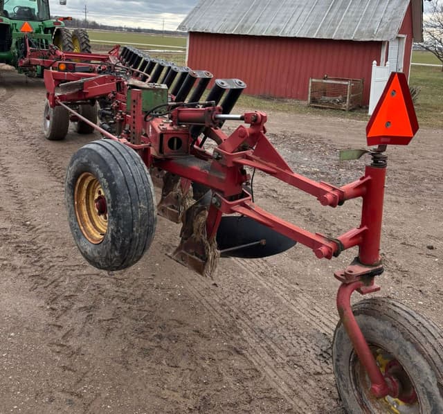 Image of Case IH 800 equipment image 4