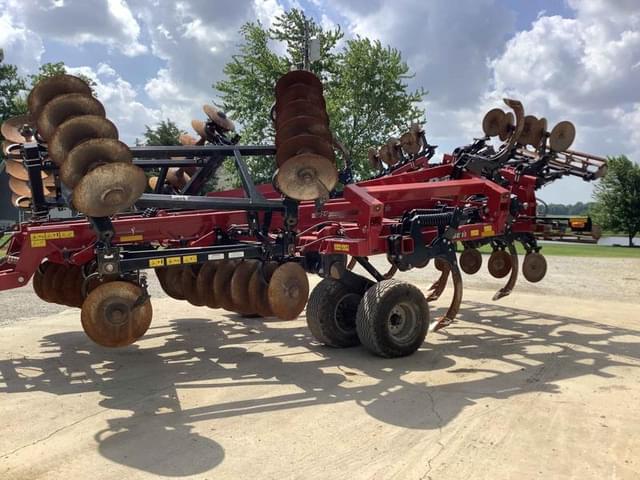 Image of Case IH Ecolo-Tiger 875 equipment image 4