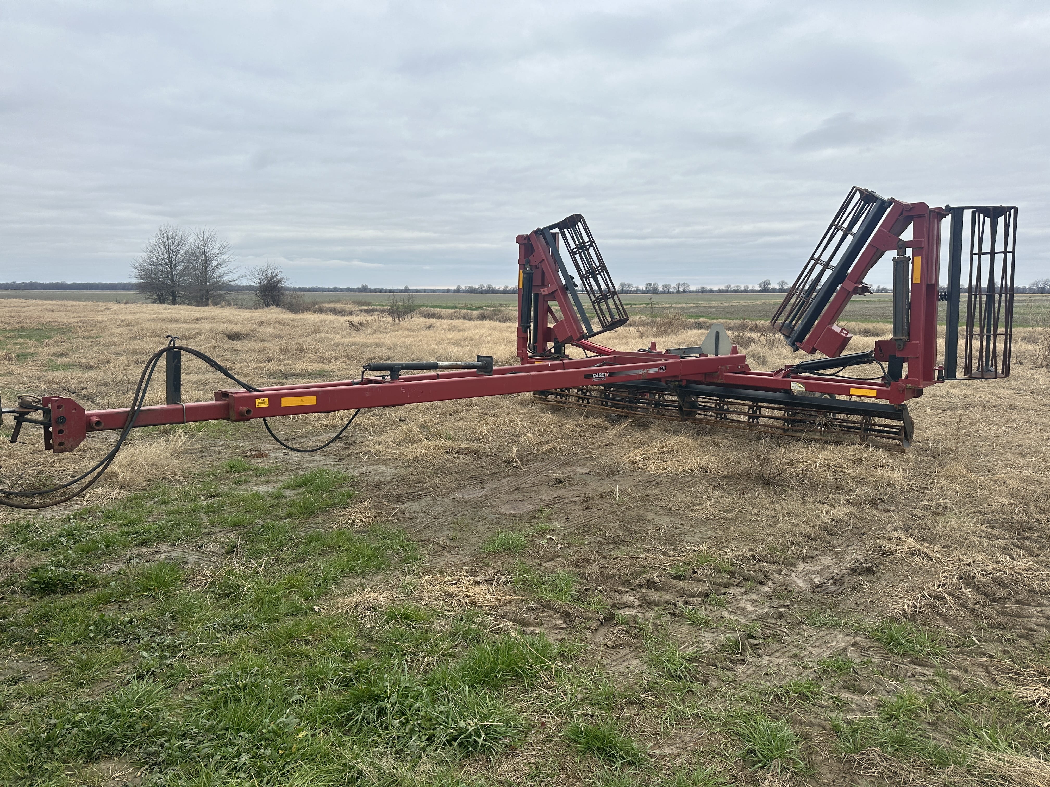 Main image Case IH 110