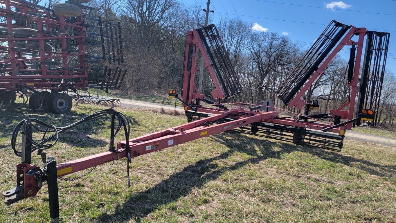 Case IH 110 Equipment Image0