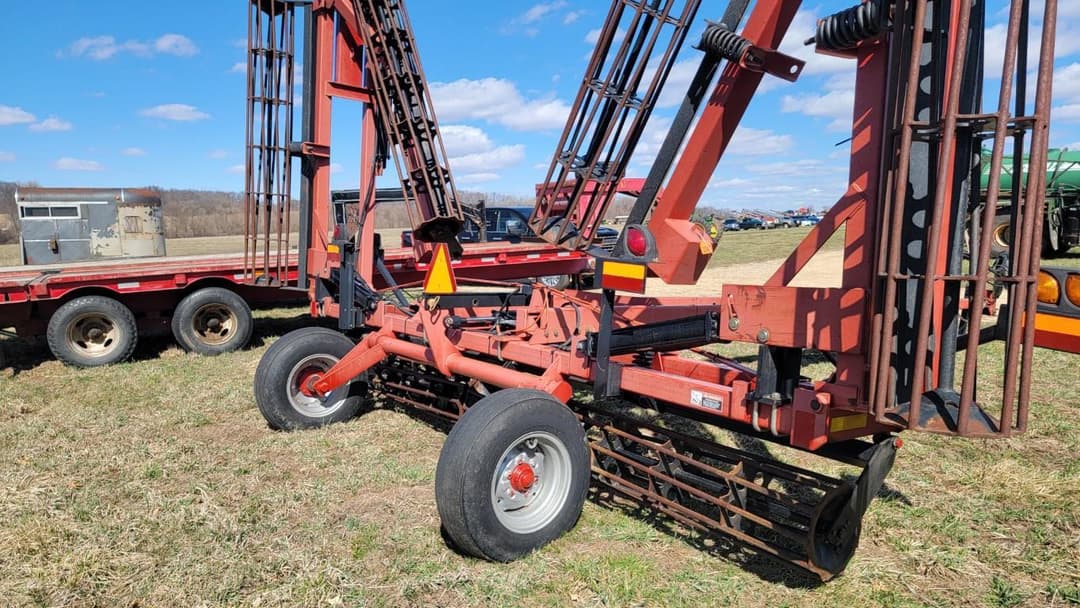 Image of Case IH 110 Image 1