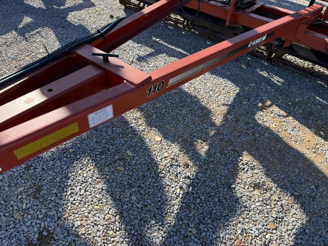 Image of Case IH 110 equipment image 3