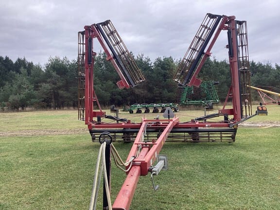 Main image Case IH 110