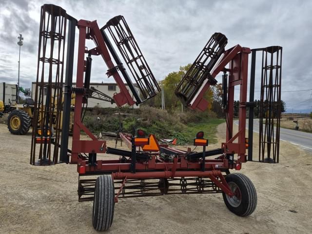 Image of Case IH 110 equipment image 4