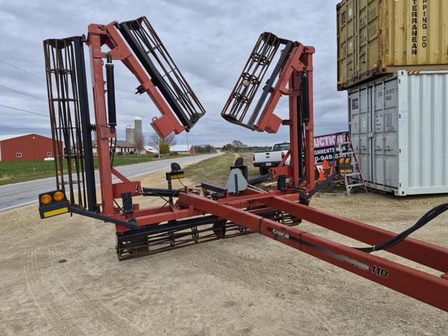 Image of Case IH 110 equipment image 3