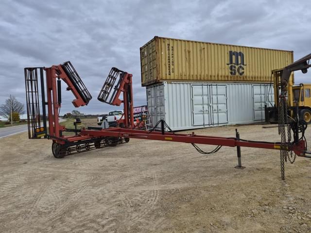 Image of Case IH 110 equipment image 2