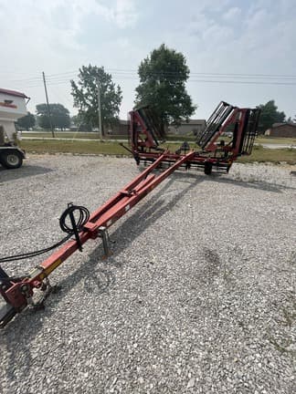 Main image Case IH 110