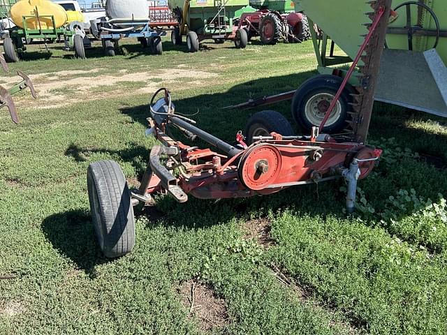 Image of Case IH 1100 equipment image 1