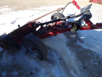 Main image Case IH 1100