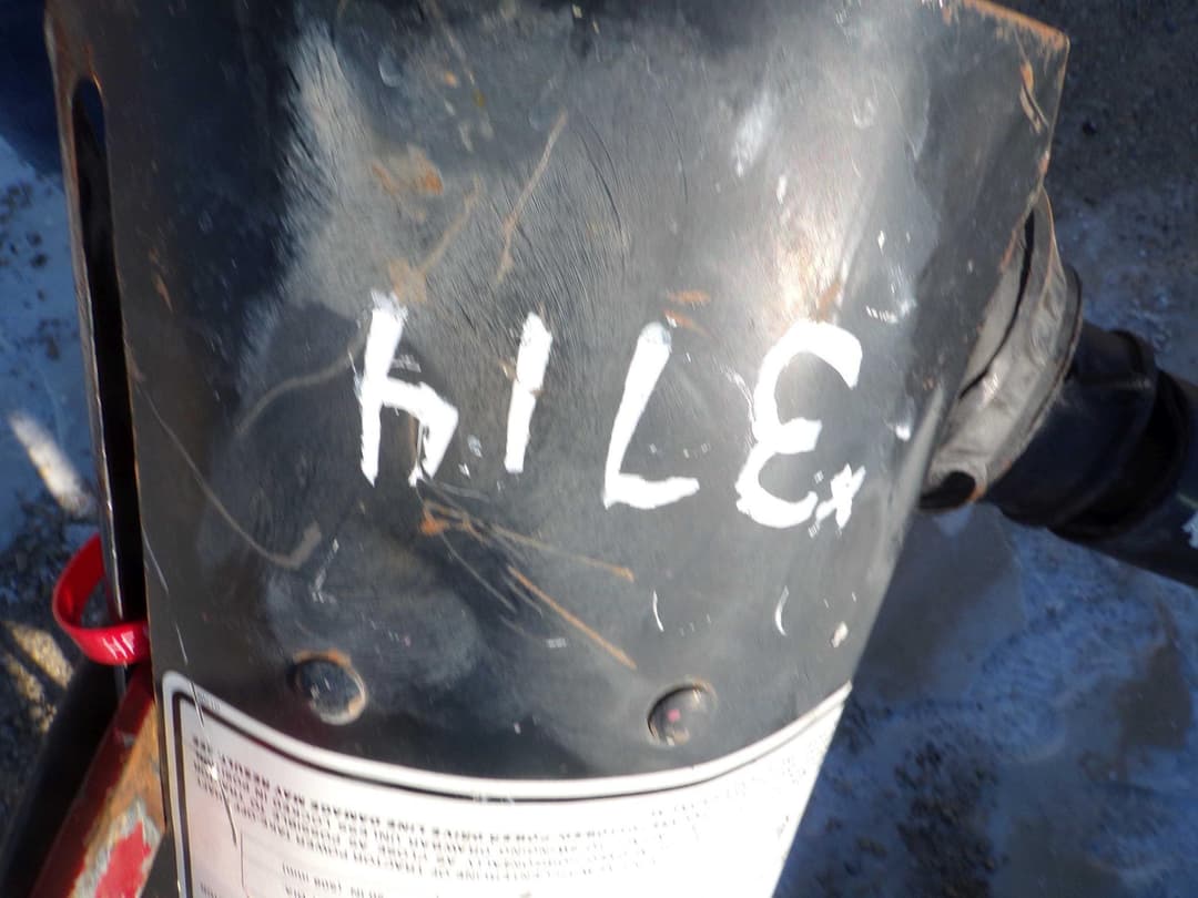 Image of Case IH 1100 Image 1