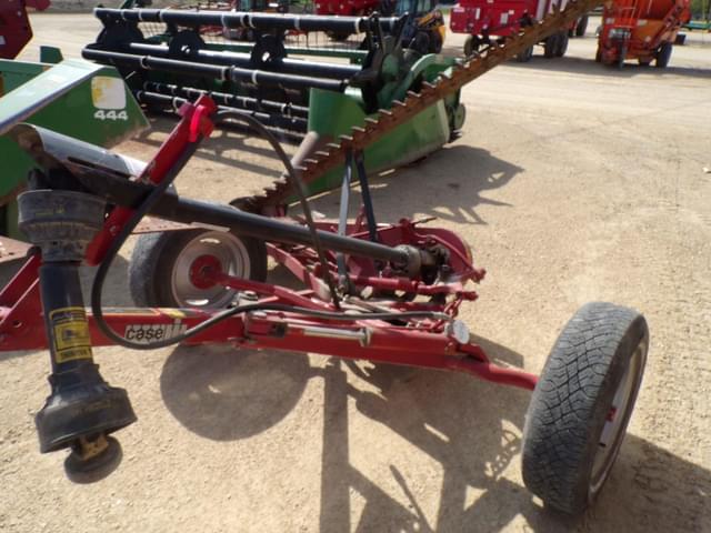 Image of Case IH 1100 equipment image 2