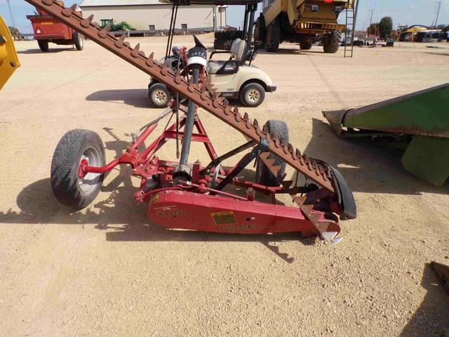 Image of Case IH 1100 equipment image 4
