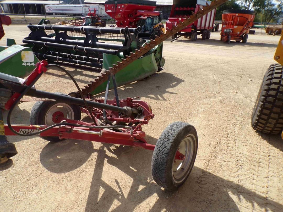 Image of Case IH 1100 Primary image