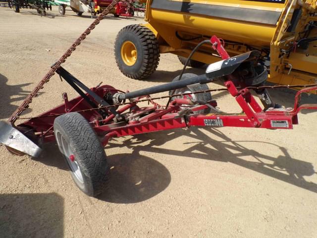 Image of Case IH 1100 equipment image 3