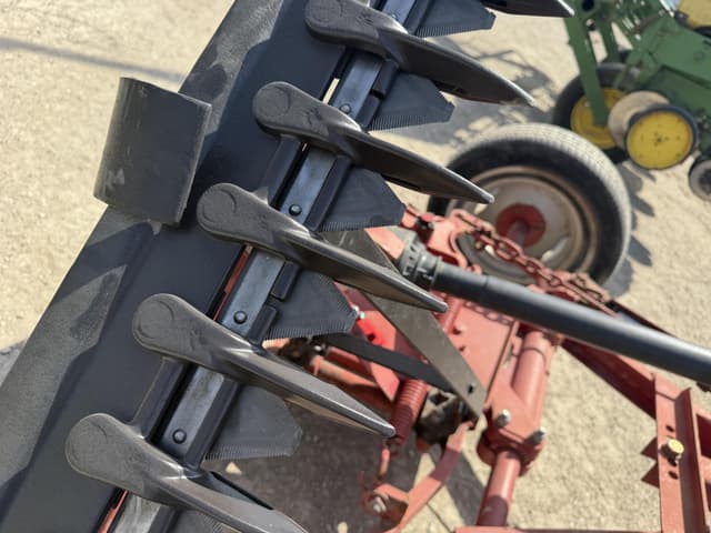 Image of Case IH 1100 equipment image 3