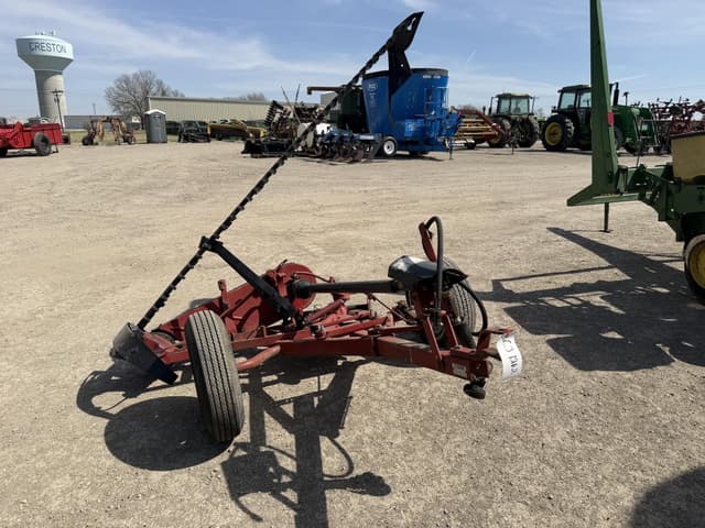Image of Case IH 1100 equipment image 2