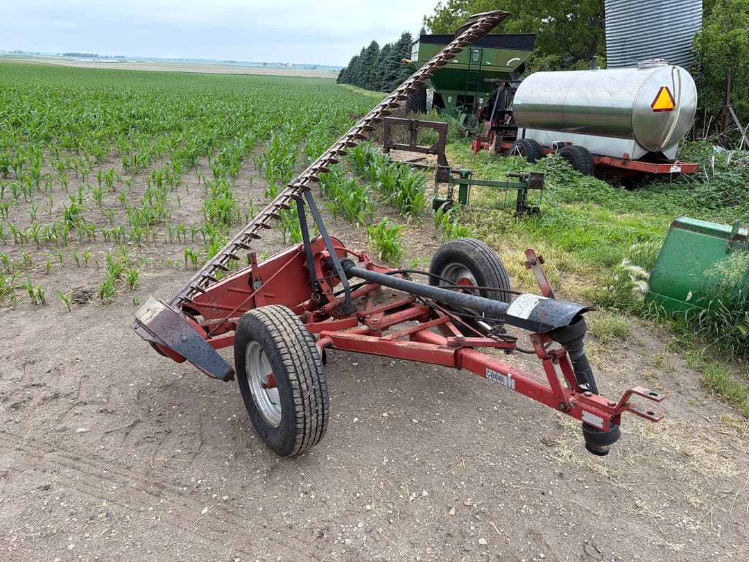 Image of Case IH 1100 Primary image
