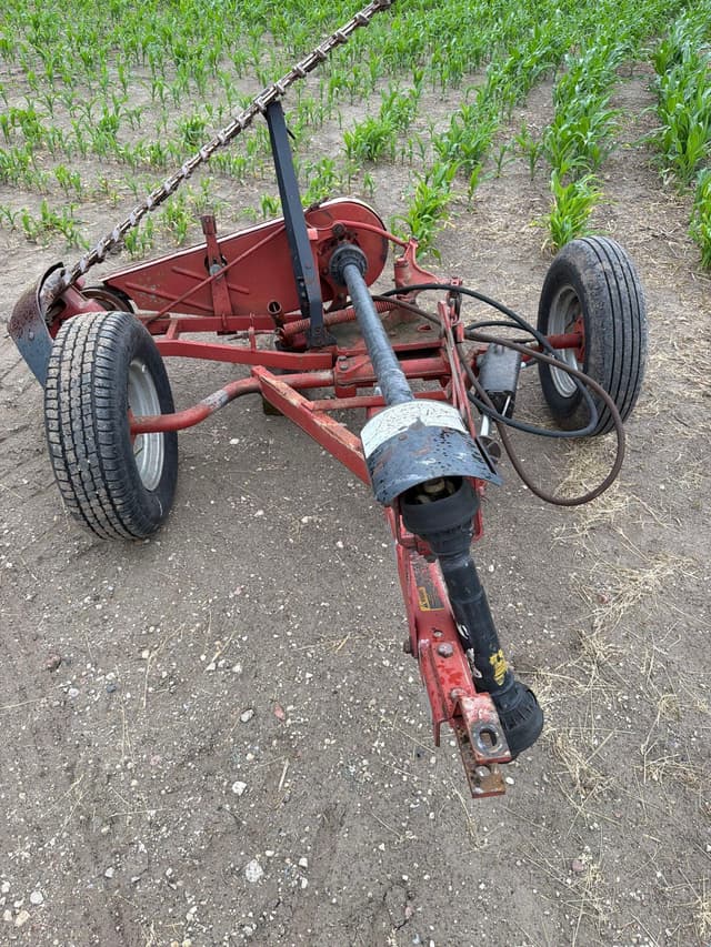 Image of Case IH 1100 equipment image 2