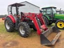 Case IH Farmall 110C Image