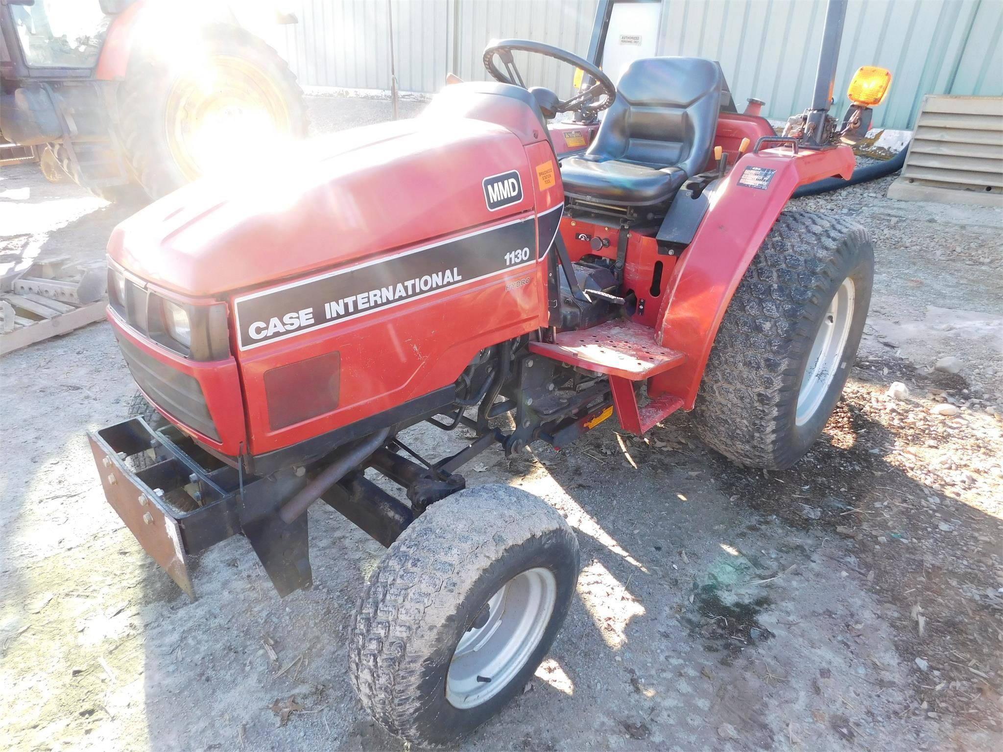Main image Case IH 1130