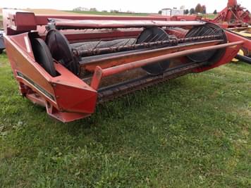 Main image Case IH 1190