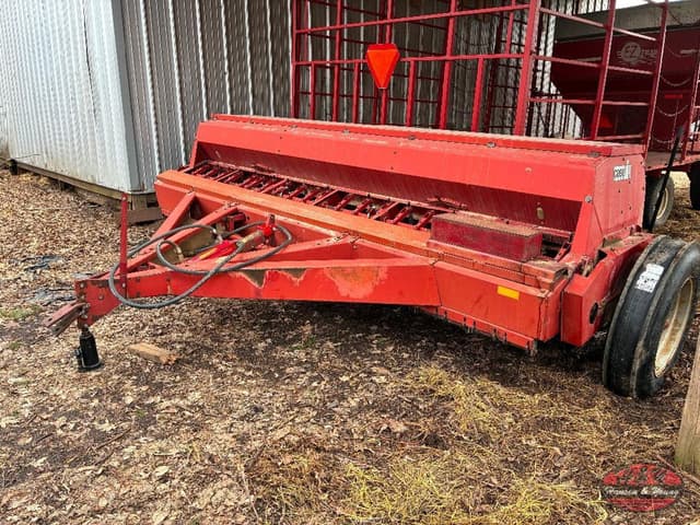 Image of Case IH 5300 equipment image 1