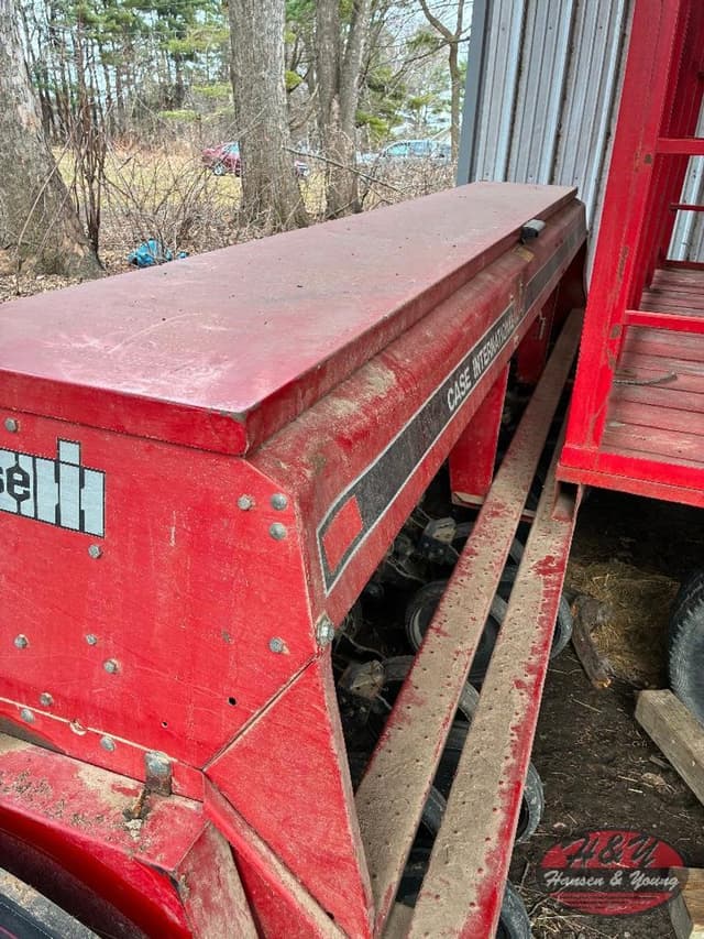 Image of Case IH 5300 equipment image 3