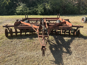 Main image Case IH Undetermined