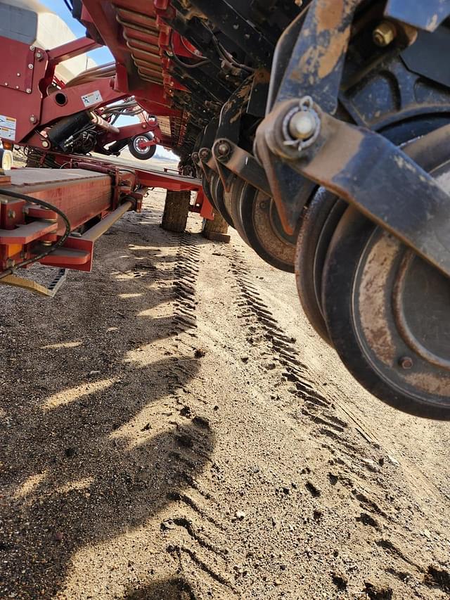 Image of Case IH 1200 equipment image 1